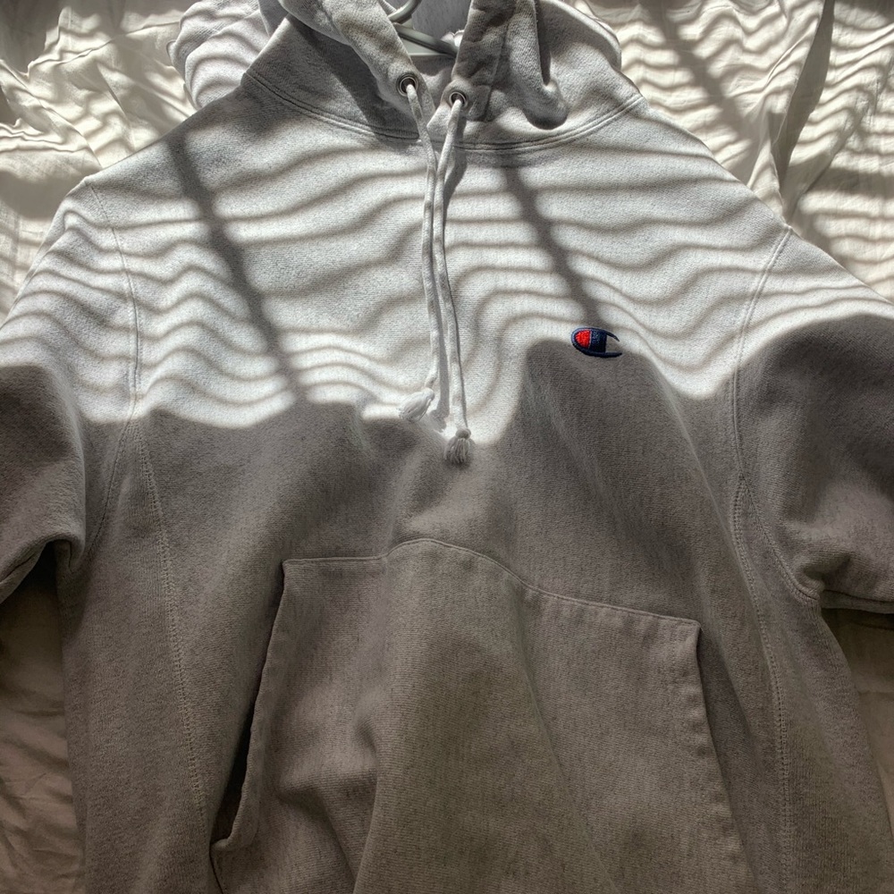 Champion sweatshirt
